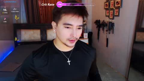 AXEL online show from 10/16/25, 11:28