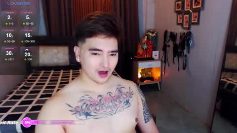 AXEL online show from 10/28/25, 02:59