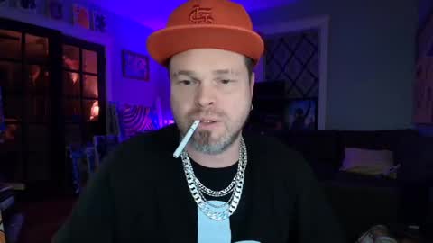 Snapshot of sexactyour chatting on 02/27/25, 11:20 Sexactyour online show from 02/27/25, 11:20