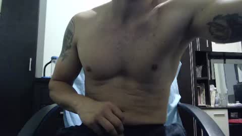 Daniel Taylor online show from 07/18/26, 06:56