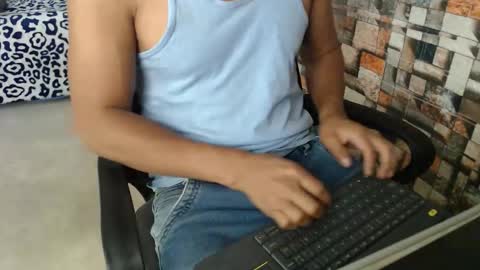 arnold online show from 10/23/25, 09:35