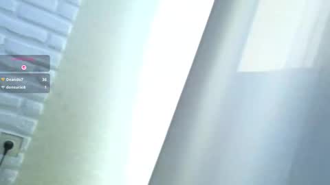 Adriana online show from 11/20/25, 05:18