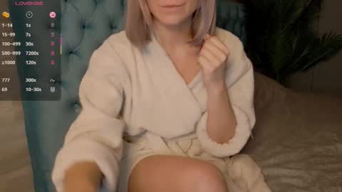 Melissa online show from 12/21/25, 08:54