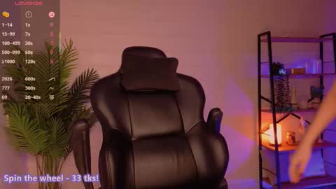 Snapshot of sexberry_ chatting on 03/01/26, 03:36 Melissa online show from 03/01/26, 03:36