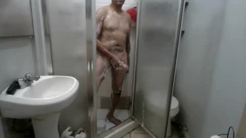 sexboy1437 online show from 11/10/25, 03:49