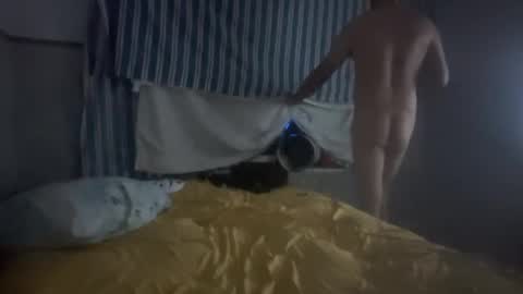 sexceddie69 online show from 09/12/25, 09:20