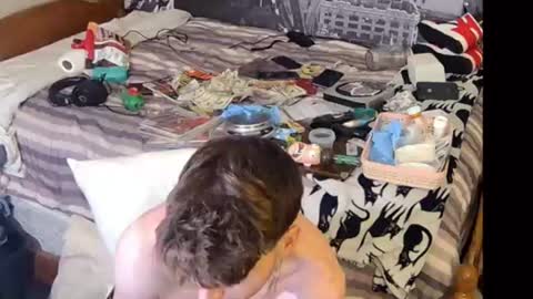 sexconfetti online show from 06/25/26, 07:35