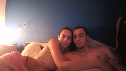 sexcoupleshow6969 online show from 09/22/25, 09:17
