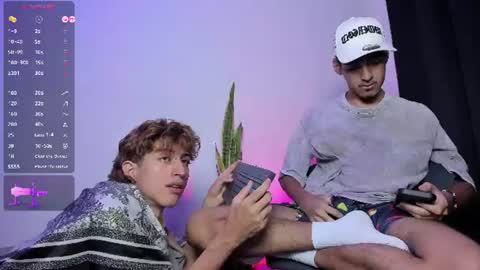 sexdealers69 online show from 06/09/26, 03:56