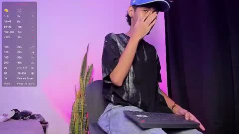 sexdealers69 online show from 06/11/26, 12:36