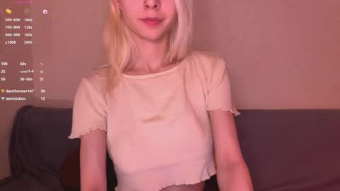 Dina online show from 10/30/25, 09:37