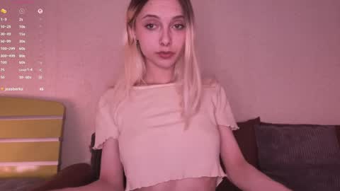 Dina online show from 04/17/26, 11:19