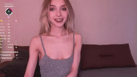 Dina online show from 05/10/26, 02:39