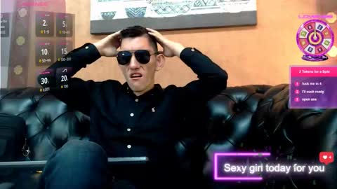 sexdumbi online show from 10/06/25, 02:58