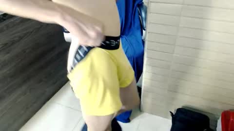 sexdumbi online show from 10/11/25, 10:52