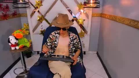 sexdumbi online show from 10/18/25, 09:59