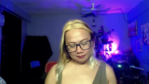 Mistress ANNA WINTOUR online show from 01/14/25, 02:43