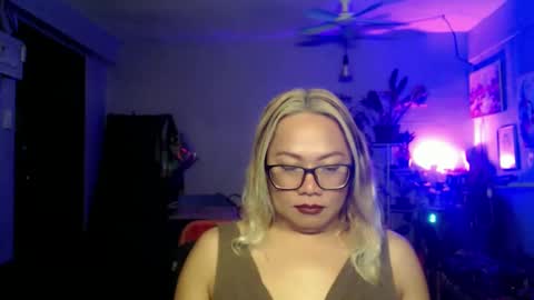 Mistress ANNA WINTOUR online show from 01/27/25, 08:28
