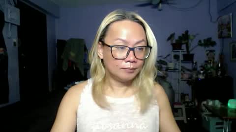 Mistress ANNA WINTOUR online show from 09/17/25, 03:03
