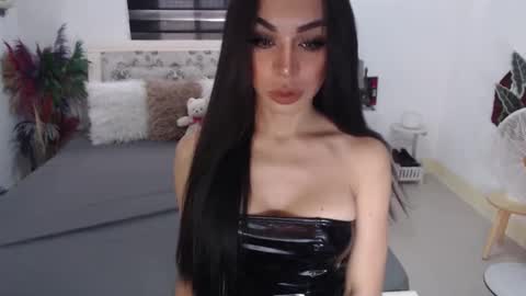 Mistress Maria online show from 01/19/25, 03:08