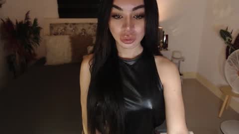 Mistress Maria online show from 02/28/25, 11:12