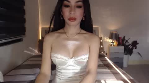 Snapshot of sexenchantresstgirl chatting on 07/06/26, 11:07 Mistress Maria online show from 07/06/26, 11:07