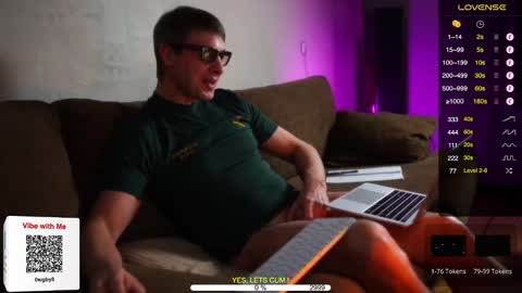 Thank you for Birthday Wishes  online show from 12/22/24, 03:00