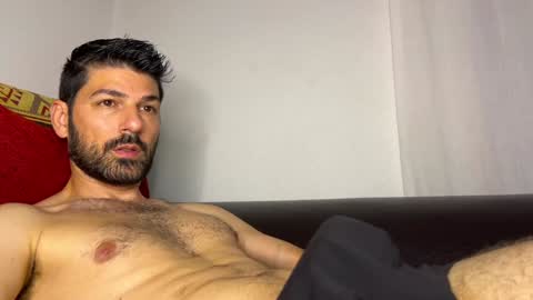 Lucenzo  online show from 12/02/24, 05:59