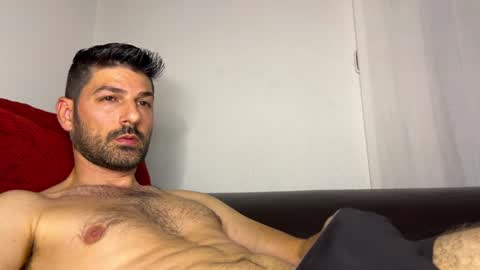 Lucenzo  online show from 12/19/24, 11:25
