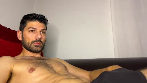 Lucenzo  online show from 01/06/25, 03:53