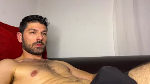 Lucenzo  online show from 02/01/25, 05:39