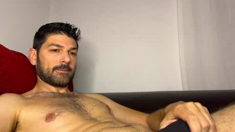 Lucenzo  online show from 02/02/25, 03:10