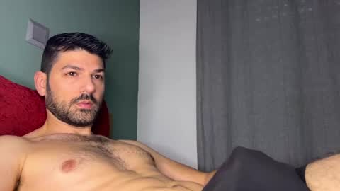 Lucenzo  online show from 02/16/25, 11:38