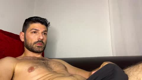 Lucenzo  online show from 02/18/25, 01:10