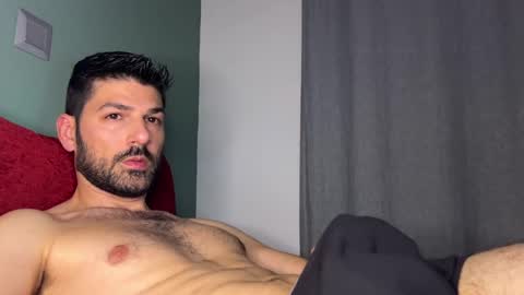 Lucenzo  online show from 02/21/25, 12:49