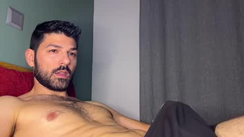 Lucenzo  online show from 02/28/25, 01:26