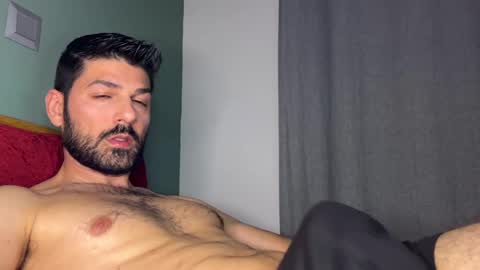Lucenzo  online show from 03/01/25, 02:48