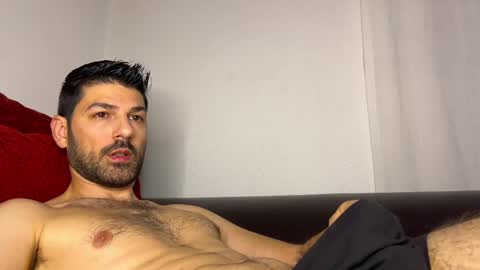 Lucenzo  online show from 03/06/25, 04:30