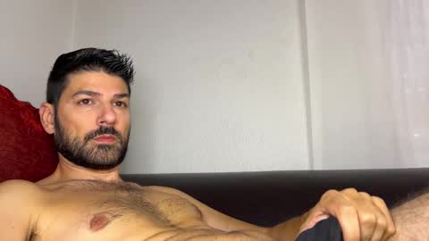 Lucenzo  online show from 09/23/25, 08:06