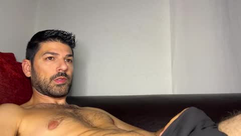 Lucenzo  online show from 09/26/25, 12:36