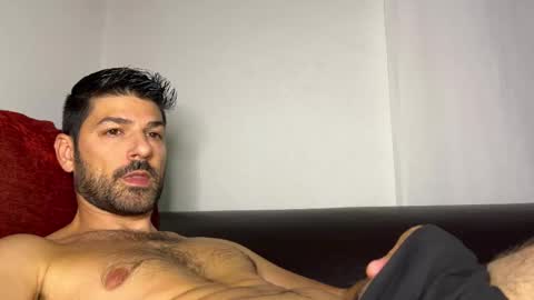 Lucenzo  online show from 09/27/25, 12:15