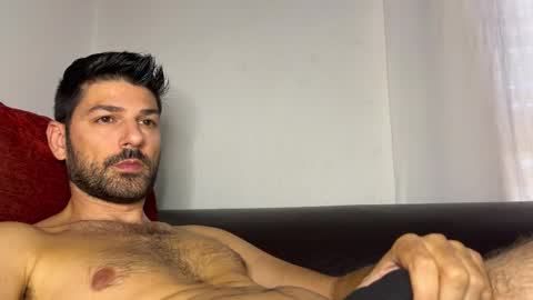 Lucenzo  online show from 09/30/25, 10:20