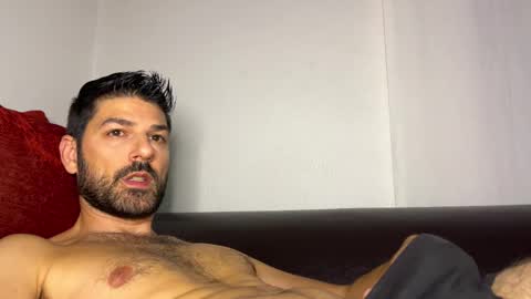 Lucenzo  online show from 10/06/25, 03:59