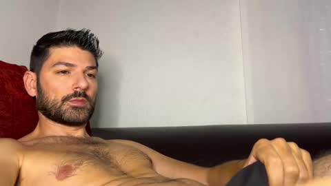 Lucenzo  online show from 10/21/25, 08:26