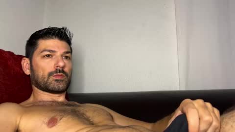 Lucenzo  online show from 11/21/25, 05:11