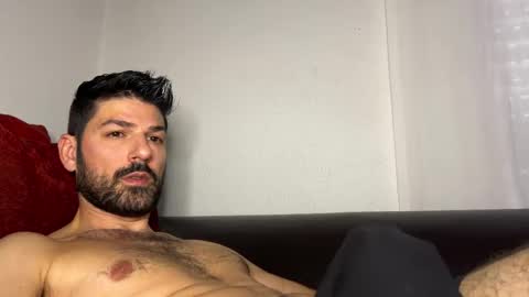 Lucenzo  online show from 12/17/25, 10:32