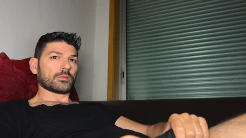 Lucenzo  online show from 05/02/26, 09:14