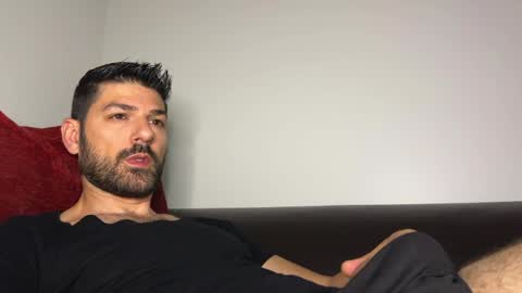 Lucenzo  online show from 05/08/26, 08:41
