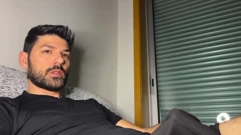 Lucenzo  online show from 05/16/26, 10:12