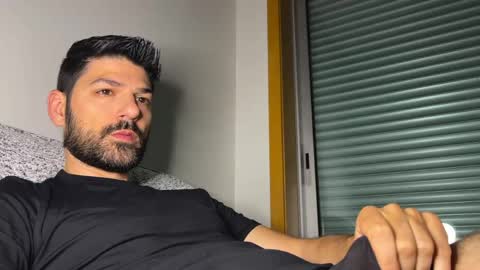 Lucenzo  online show from 05/17/26, 08:23